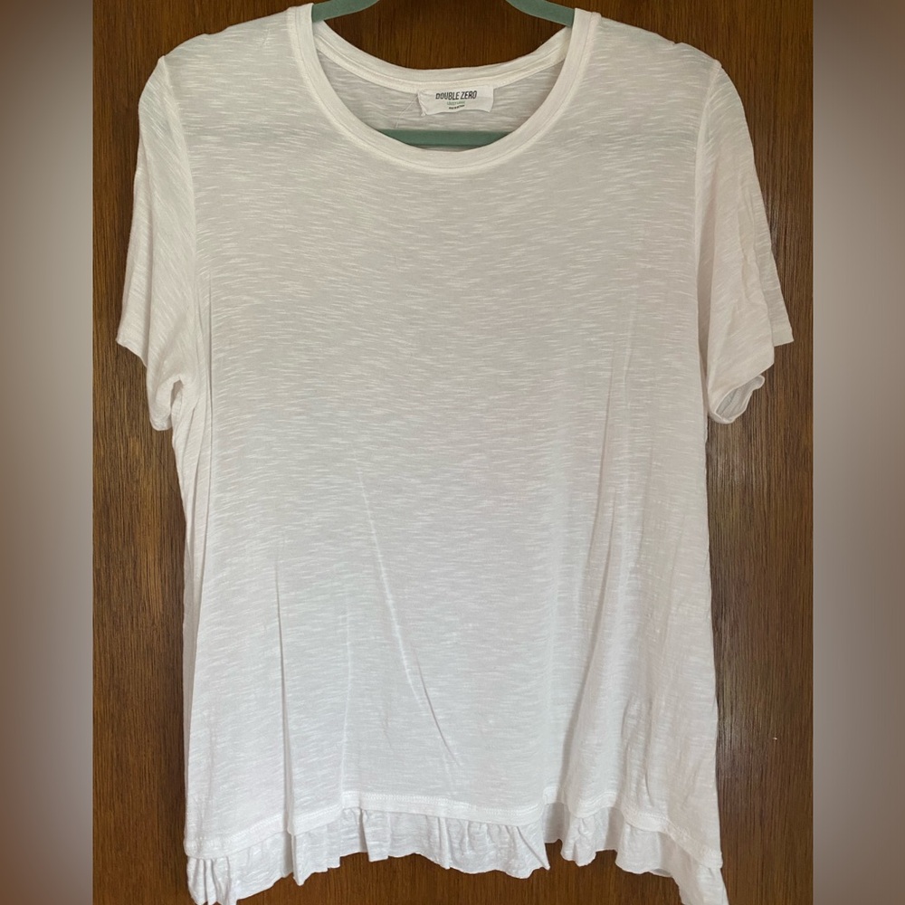 Dressy Tee